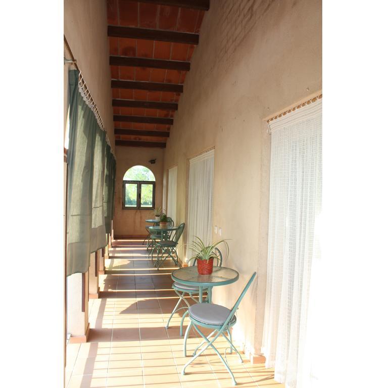 Mas Puig Roig Apartment Llavia ภายนอก รูปภาพ