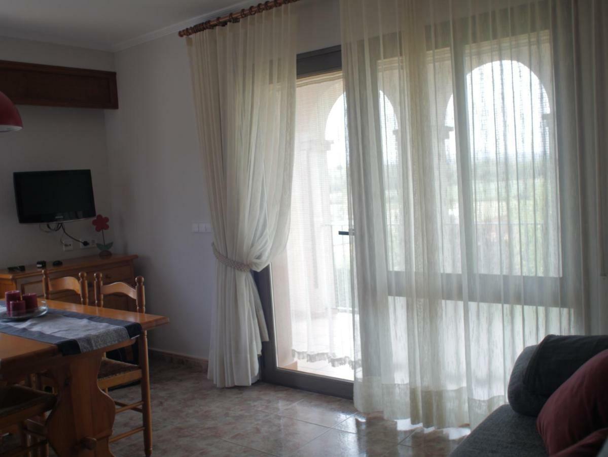 Mas Puig Roig Apartment Llavia ภายนอก รูปภาพ