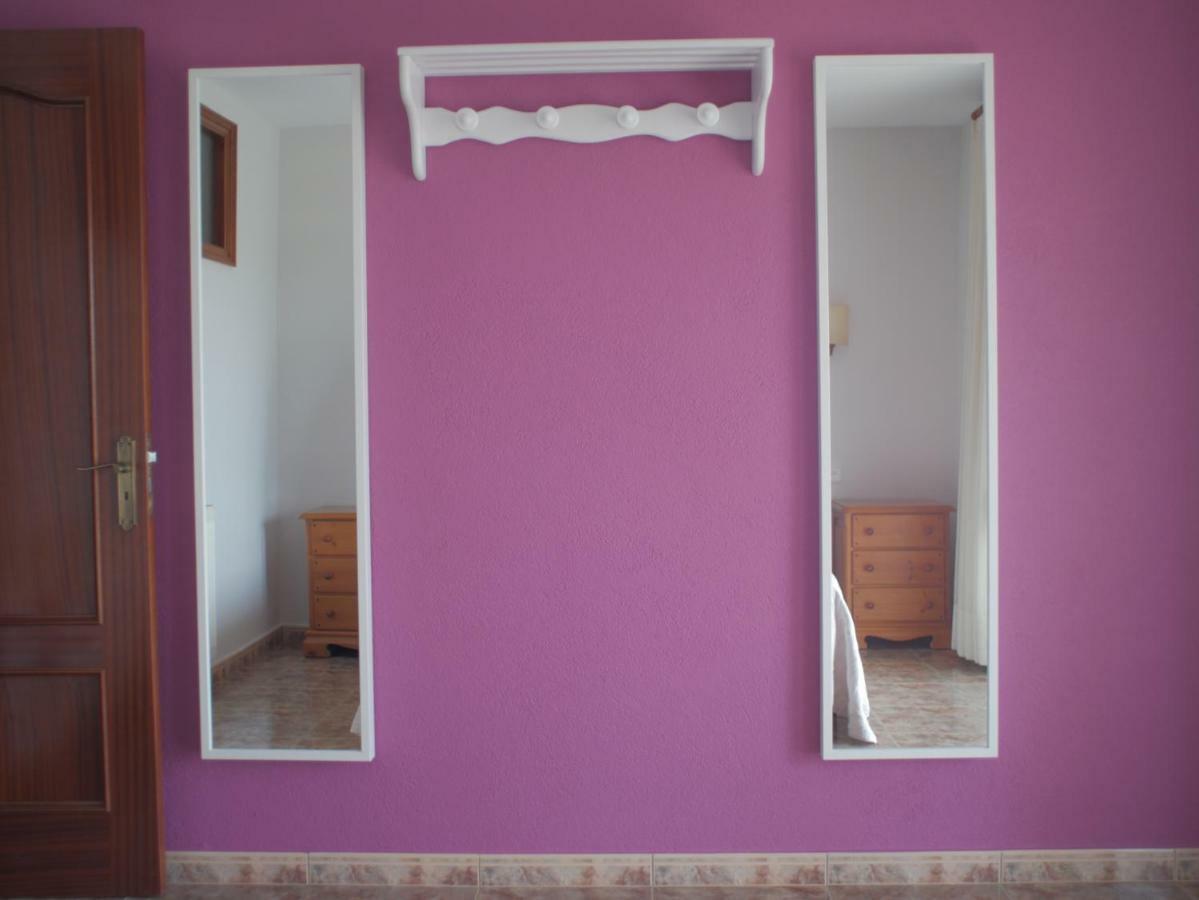 Mas Puig Roig Apartment Llavia ภายนอก รูปภาพ