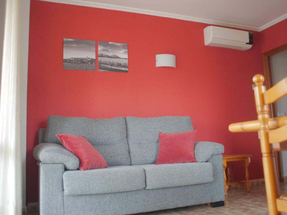 Mas Puig Roig Apartment Llavia ภายนอก รูปภาพ