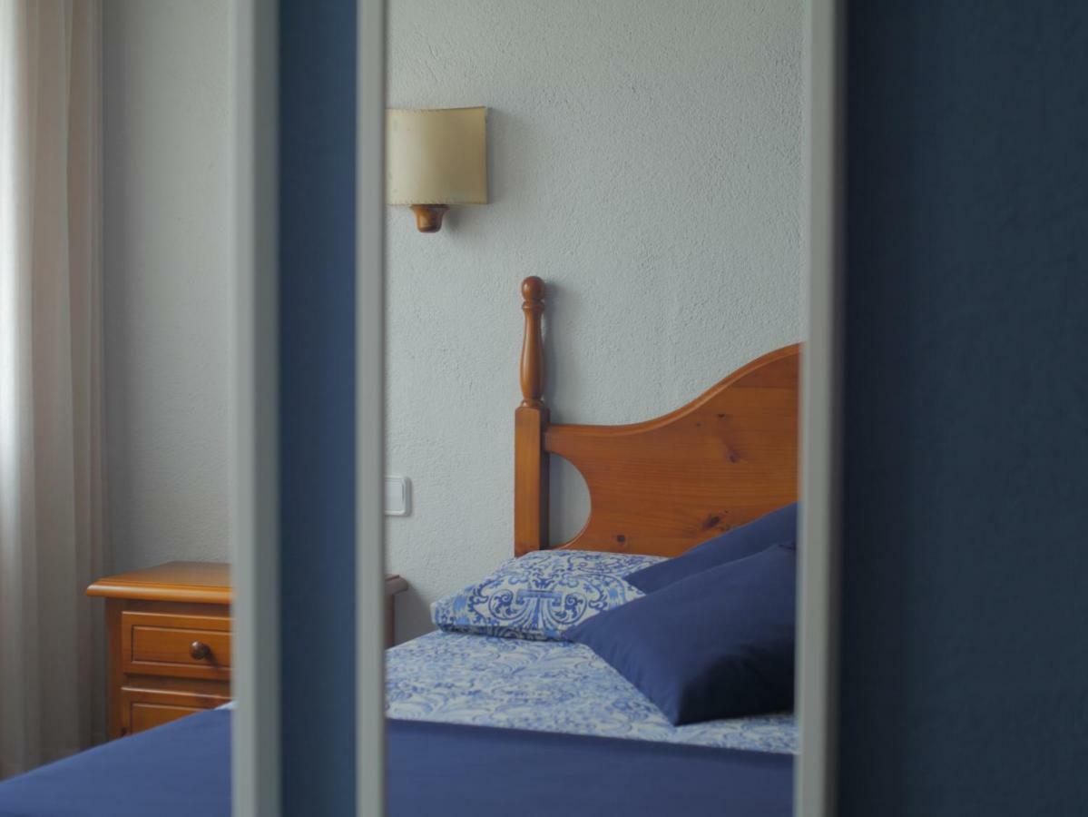 Mas Puig Roig Apartment Llavia ภายนอก รูปภาพ