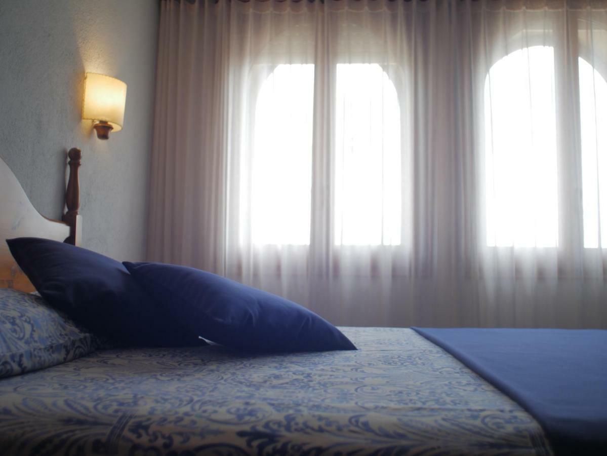 Mas Puig Roig Apartment Llavia ภายนอก รูปภาพ