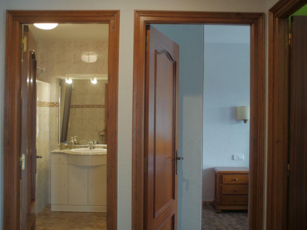 Mas Puig Roig Apartment Llavia ภายนอก รูปภาพ