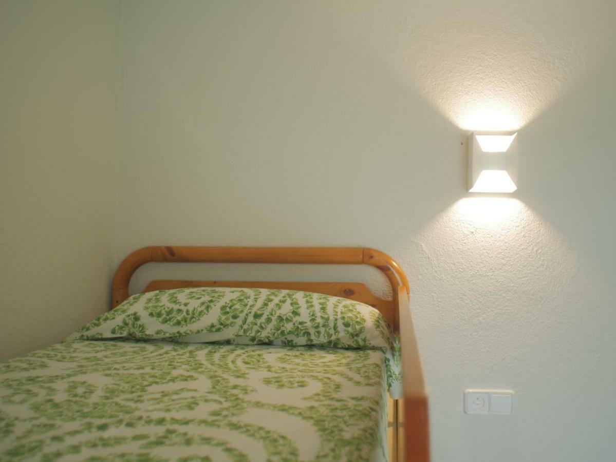 Mas Puig Roig Apartment Llavia ภายนอก รูปภาพ