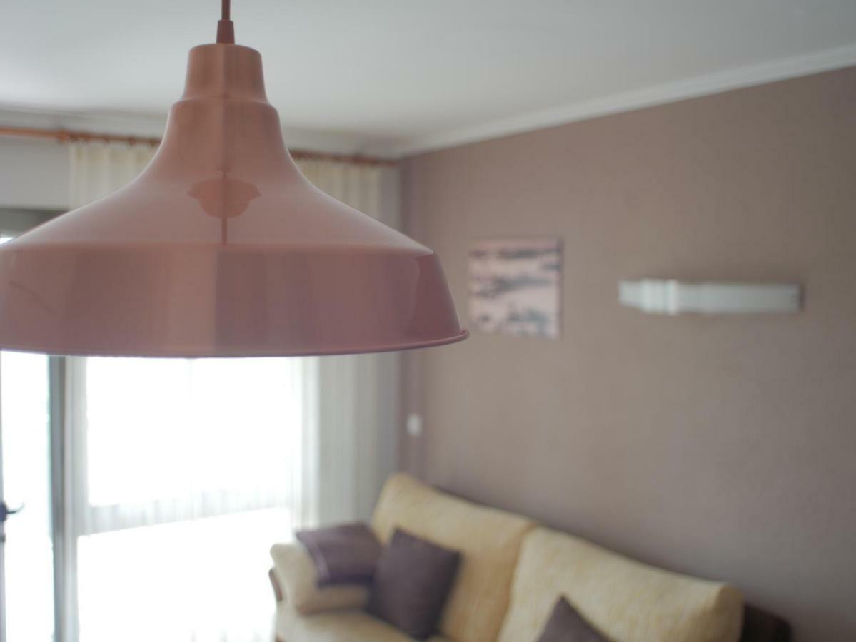 Mas Puig Roig Apartment Llavia ภายนอก รูปภาพ