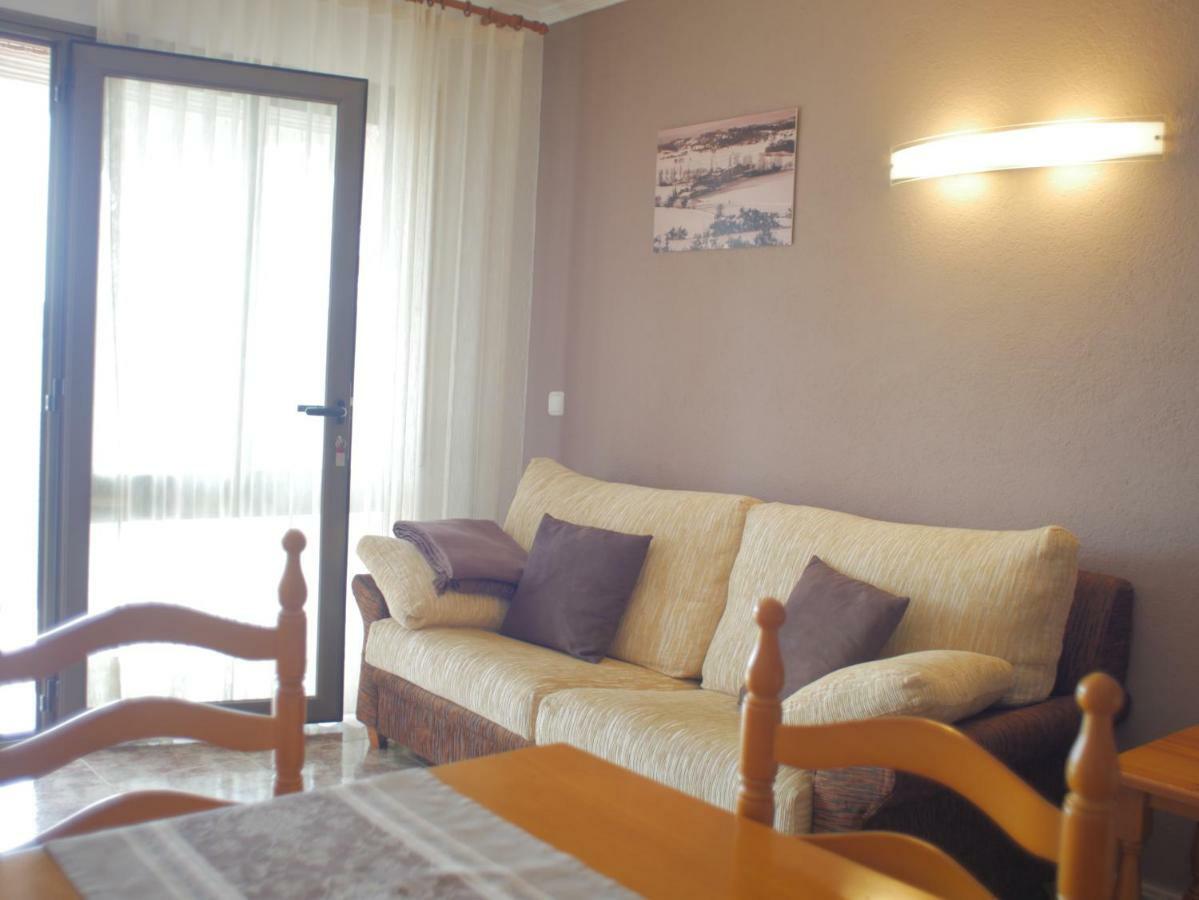 Mas Puig Roig Apartment Llavia ภายนอก รูปภาพ