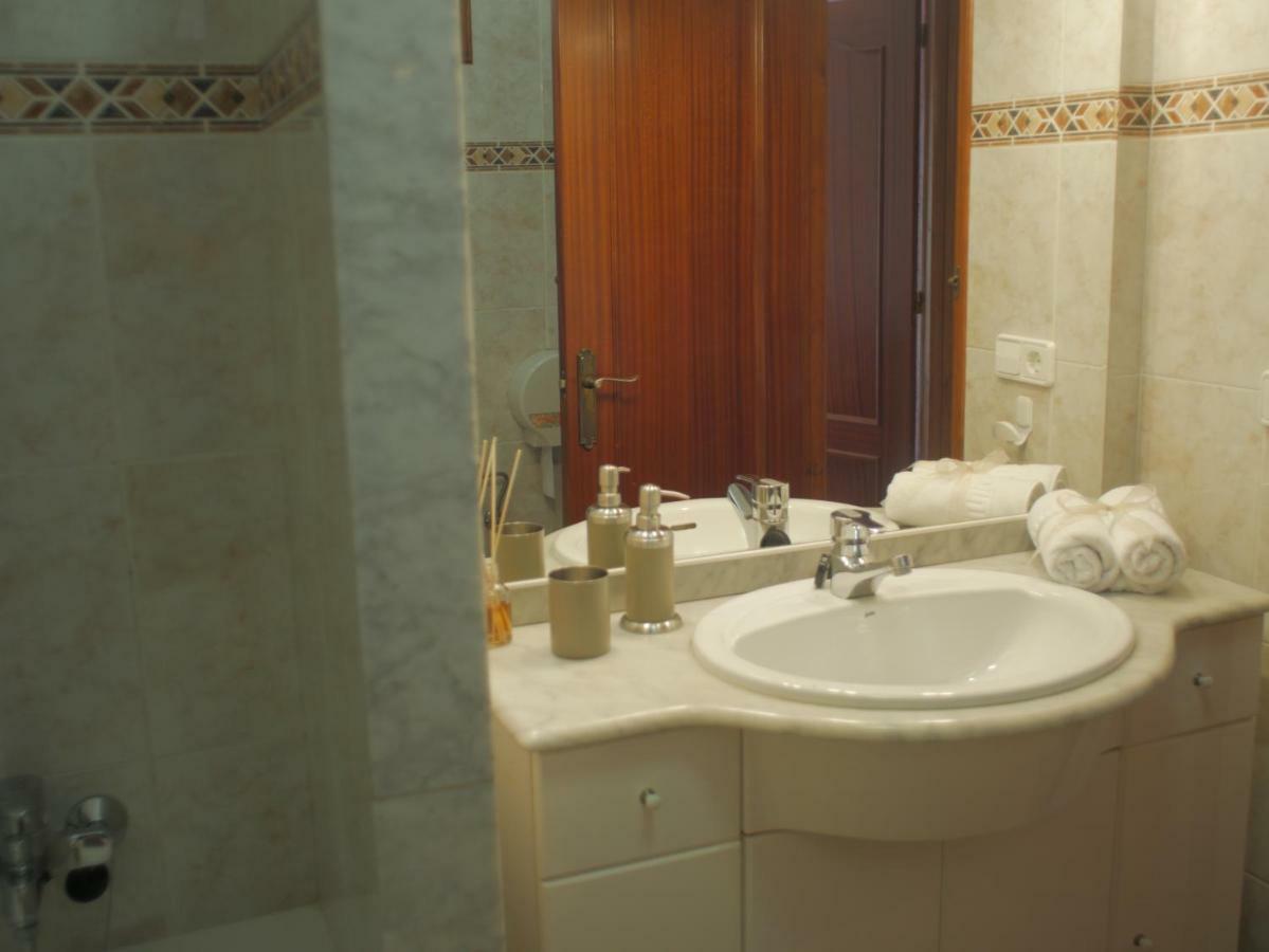 Mas Puig Roig Apartment Llavia ภายนอก รูปภาพ